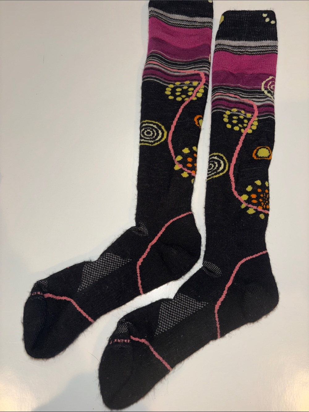 Smartwool Socks - 3 pack - Picture 4 of 5